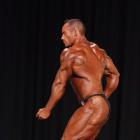 Shawn  Smith - NPC Nationals 2016 - #1